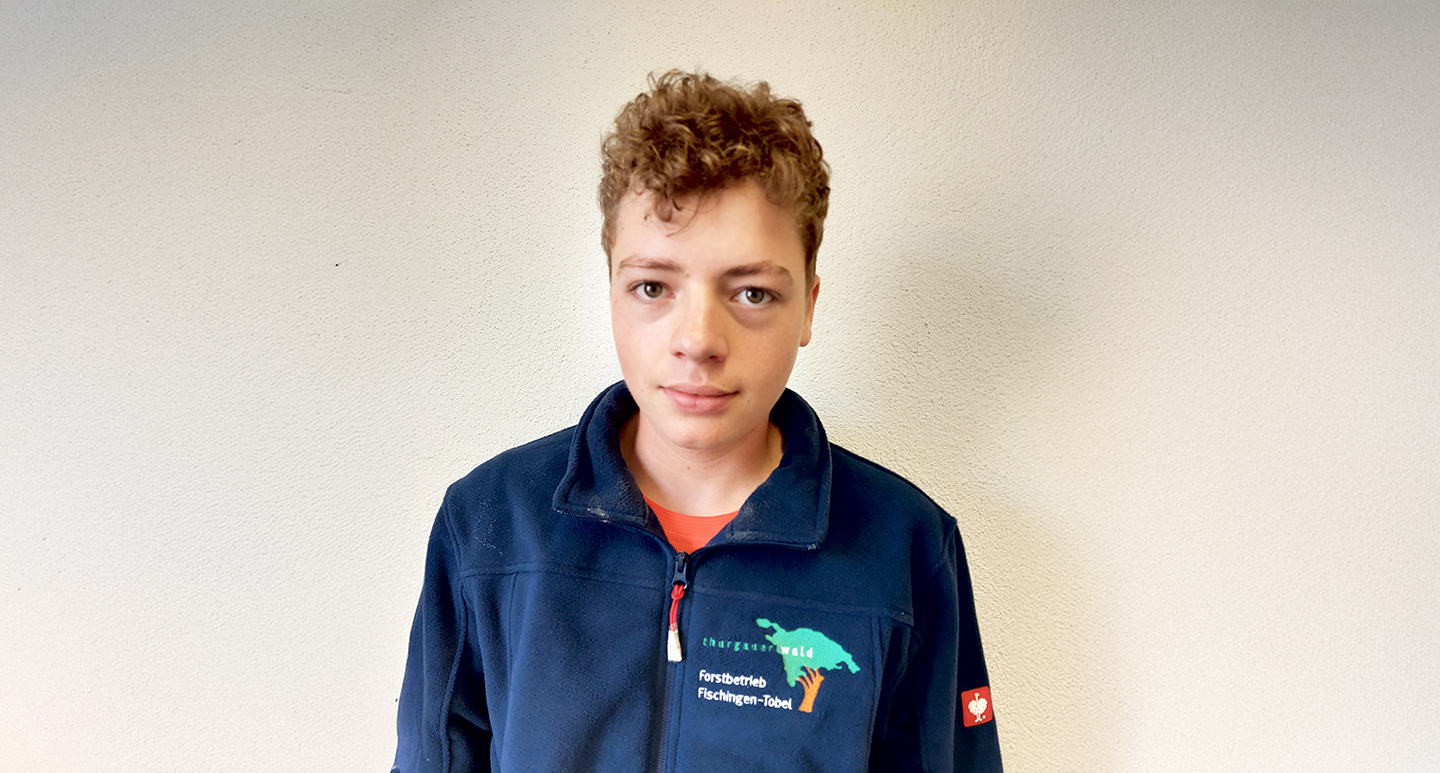 Herzlich willkommen im Team!